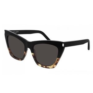 Yves Saint Laurent SL 214 Kate Sunglasses